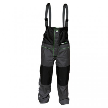 MAVER mv-r 25 waterproof jacket - Taglia S Maver articoli da pesca