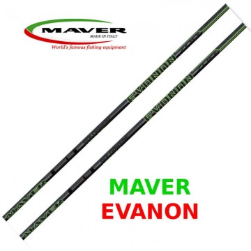 MAVER evanon light Maver articoli da pesca