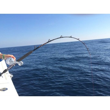 ITALCANNA raissa Italcanna canne da pesca