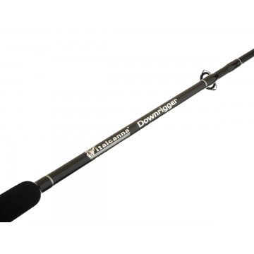 ITALCANNA canna downrigger Italcanna canne da pesca