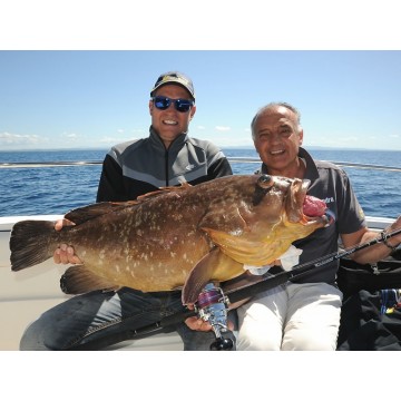 ITALCANNA canna downrigger Italcanna canne da pesca