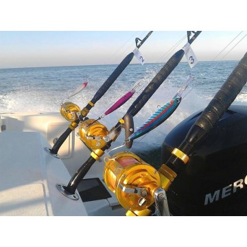Italcanna stand up pro Italcanna canne da pesca