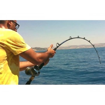 ITALCANNA baltimora 2 Italcanna canne da pesca