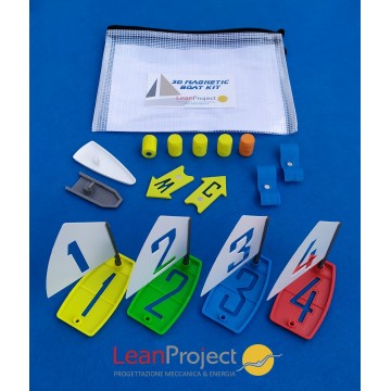 Educational KIT (basic)