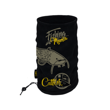 CARPFISHING NECK WARMER