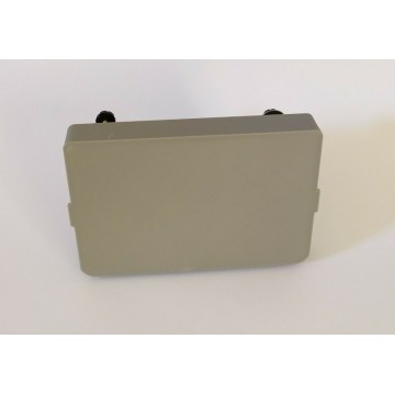 Suncover for Raymarine ST 7002