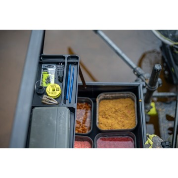 MATRIX pro feeder tray Matrix articoli da pesca in mare