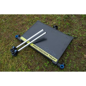MATRIX pro feeder tray Matrix articoli da pesca in mare