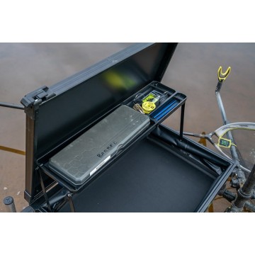 MATRIX pro feeder tray Matrix articoli da pesca in mare