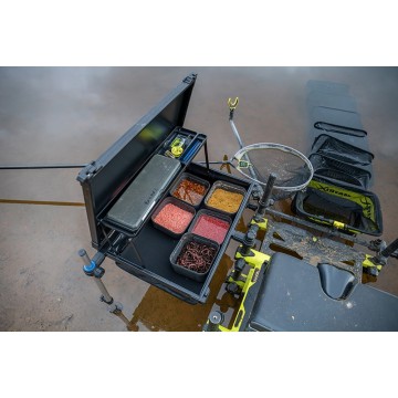MATRIX pro feeder tray Matrix articoli da pesca in mare