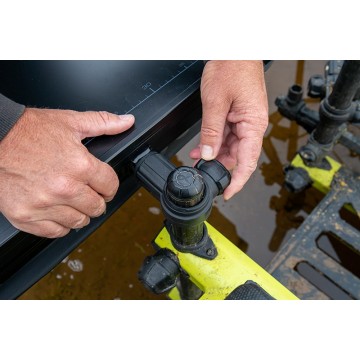 MATRIX pro feeder tray Matrix articoli da pesca in mare