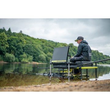 MATRIX pro feeder tray Matrix articoli da pesca in mare