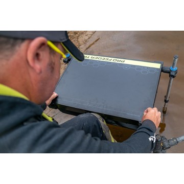 MATRIX pro feeder tray Matrix articoli da pesca in mare