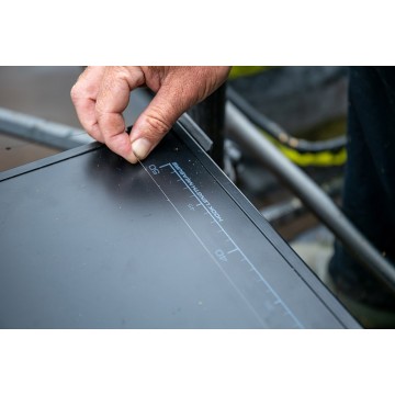 MATRIX pro feeder tray Matrix articoli da pesca in mare