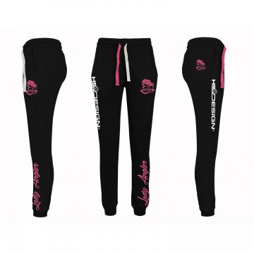 SWEAT PANT LADY ANGLER HOTSPOT DESIGNE