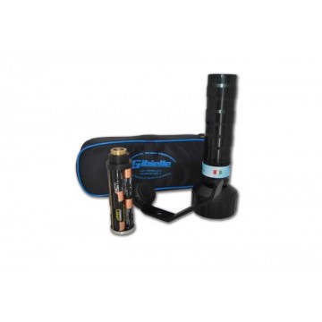 Gibielle Torcia Tritone 6 led Gibielle torce per sub