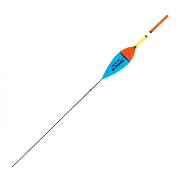 N. 5+5 Trabucco typhon da 2,00 e 3,00 g.