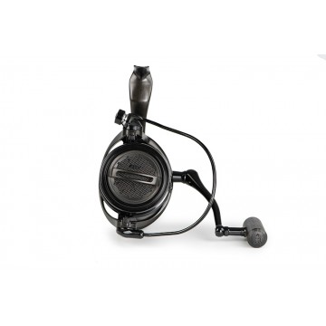 Fox 12000 xc reel da pesca a carpfishing Fox rage articoli per la pesca