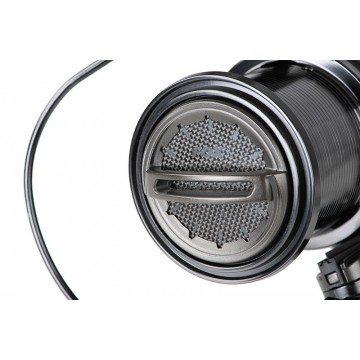 Fox 12000 xc reel da pesca a carpfishing Fox rage articoli per la pesca