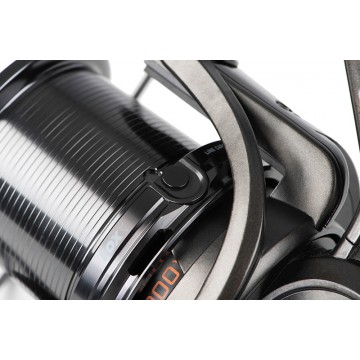 Fox 12000 xc reel da pesca a carpfishing Fox rage articoli per la pesca