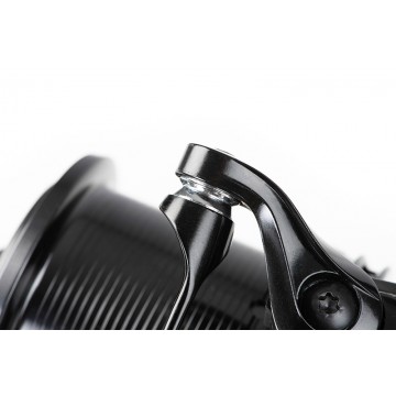 Fox 12000 xc reel da pesca a carpfishing Fox rage articoli per la pesca