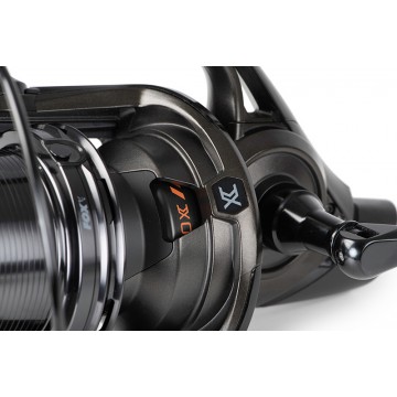 Fox 12000 xc reel da pesca a carpfishing Fox rage articoli per la pesca