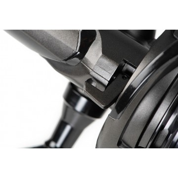 Fox 12000 xc reel da pesca a carpfishing Fox rage articoli per la pesca