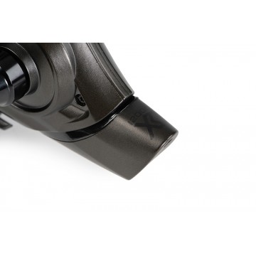 Fox 12000 xc reel da pesca a carpfishing Fox rage articoli per la pesca