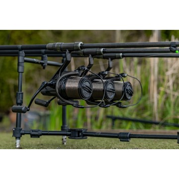 Fox 12000 xc reel da pesca a carpfishing Fox rage articoli per la pesca
