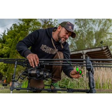 Fox 12000 xc reel da pesca a carpfishing Fox rage articoli per la pesca