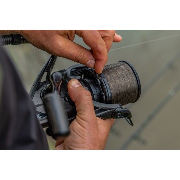 Fox 12000 xc reel da pesca a carpfishing Fox rage articoli per la pesca