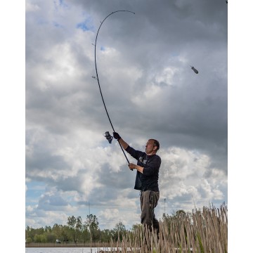 Fox canne horizon x5-s rods Fox articoli per la pesca