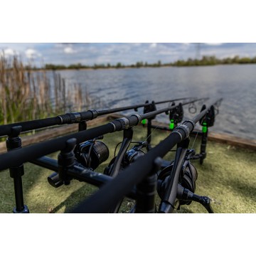 Fox canne horizon x5-s rods Fox articoli per la pesca