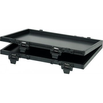 Trabucco 40h double winder unit Trabucco articoli da pesca