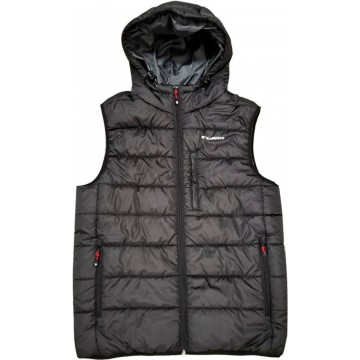 Trabucco gnt tecnik bodiwarmer sea fishing vest