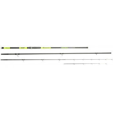 Italcanna sintesi Italcanna canne da pesca