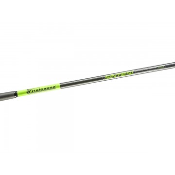 Italcanna sintesi Italcanna canne da pesca