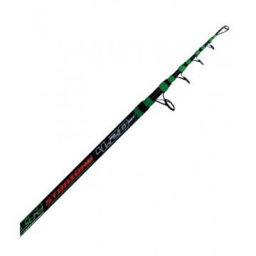 Maver goblin storione 4,20 - 300 g. Maver articoli da pesca