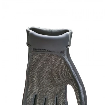 Divesystem guanti semistagni