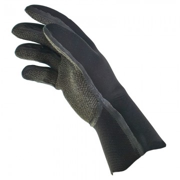 Divesystem guanti semistagni