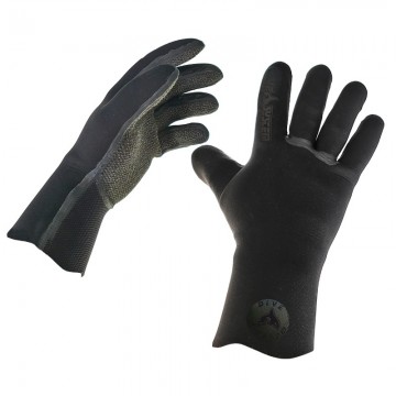 Divesystem guanti semistagni