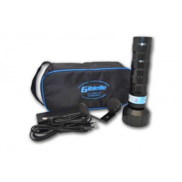 Gibielle torcia tritone 3 led super Gibielle torce per sub