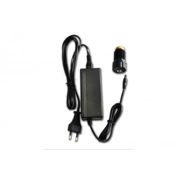 Gibielle torcia super 3 led o 6 led - balena (SUBGA022) Gibielle torce per sub