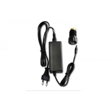Gibielle torcia speleo Mako 7 led Gibielle torce per sub