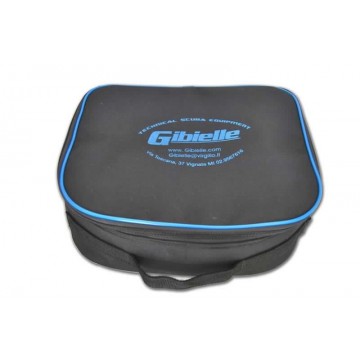 Gibielle torcia speleo Mako 7 led Gibielle torce per sub