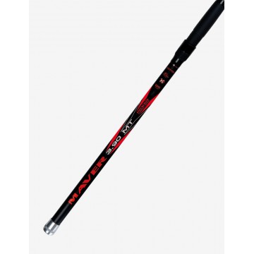 Maver canna lake monster Maver articoli da pesca