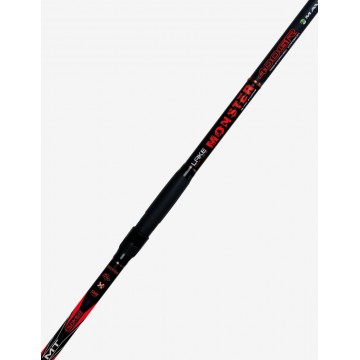 Maver canna lake monster Maver articoli da pesca