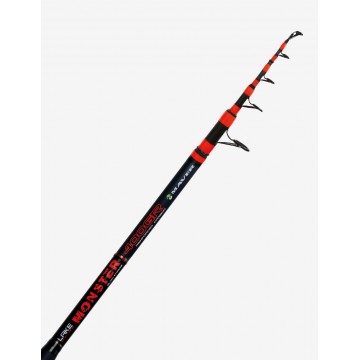 Maver canna lake monster Maver articoli da pesca
