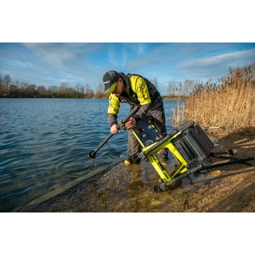 XR36 extending legs Matrix Matrix articoli da pesca in mare