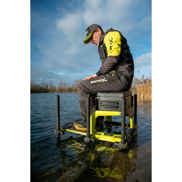 XR36 extending legs Matrix Matrix articoli da pesca in mare